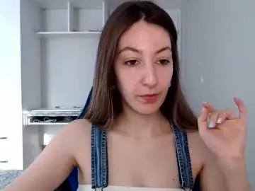 sweetheart_77 from Chaturbate
