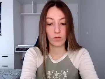 sweetheart_77 from Chaturbate