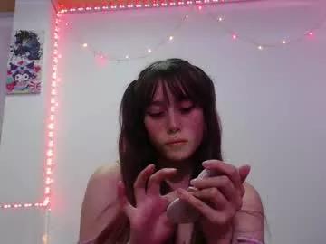 sweethoney22_ from Chaturbate