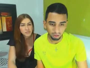 sweethoneyts from Chaturbate