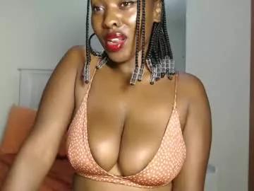 sweetice_01 from Chaturbate