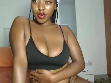 sweetice_01 from Chaturbate