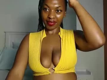 sweetice_01 from Chaturbate