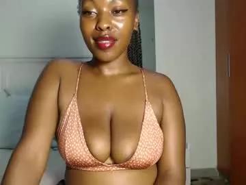 sweetice_01 from Chaturbate