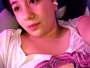 sweetie__annie from Chaturbate