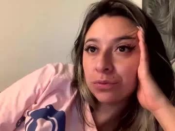 sweetie_cake from Chaturbate