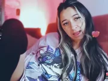 sweetie_cake from Chaturbate