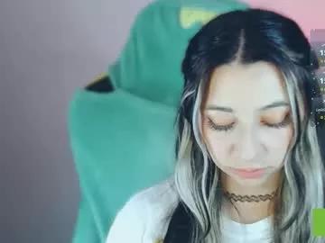 sweetie_cake from Chaturbate