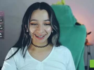 sweetie_cake from Chaturbate