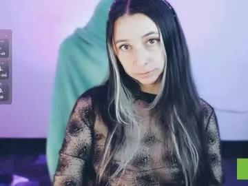 sweetie_cake from Chaturbate