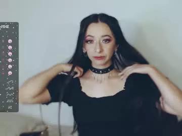 sweetie_cake from Chaturbate