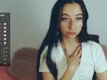 sweetie_cake from Chaturbate