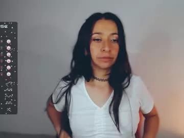 sweetie_cake from Chaturbate