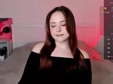 sweetie_candy_ from Chaturbate