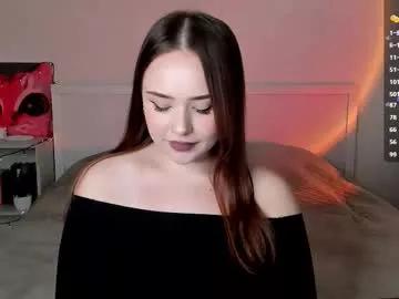 sweetie_candy_ from Chaturbate