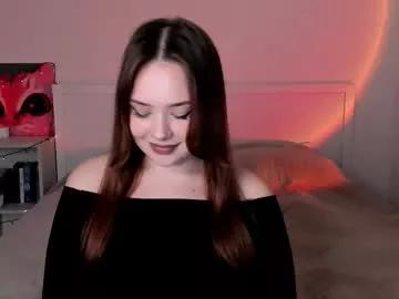 sweetie_candy_ from Chaturbate