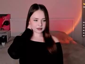 sweetie_candy_ from Chaturbate