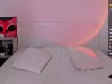 sweetie_candy_ from Chaturbate