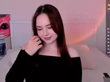sweetie_candy_ from Chaturbate