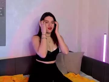 sweetie_catt from Chaturbate