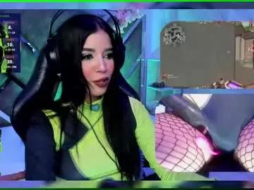 sweetie_cloe from Chaturbate