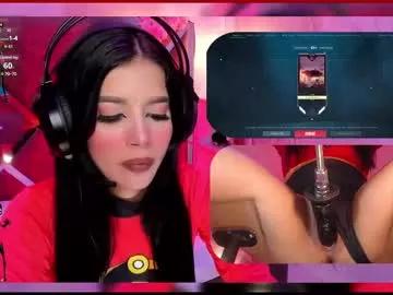 sweetie_cloe from Chaturbate