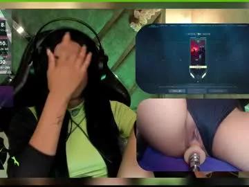 sweetie_cloe from Chaturbate
