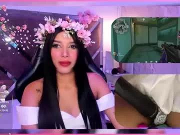 sweetie_cloe from Chaturbate