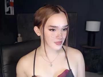 sweetie_fuck_69 from Chaturbate