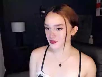 sweetie_fuck_69 from Chaturbate