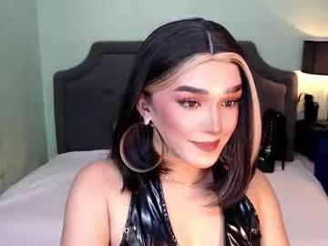 sweetie_fuck_69 from Chaturbate