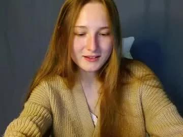 sweetie_lover from Chaturbate