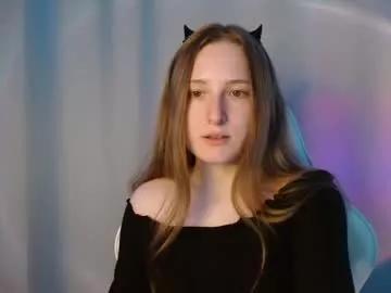 sweetie_lover from Chaturbate