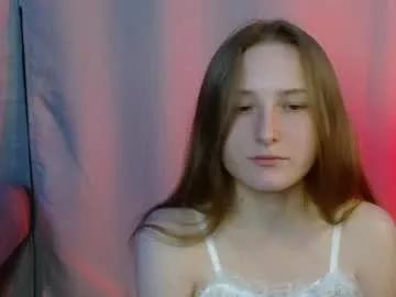 sweetie_lover from Chaturbate