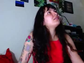 sweetie_maryy from Chaturbate