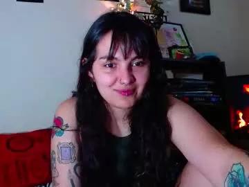 sweetie_maryy from Chaturbate is Freechat