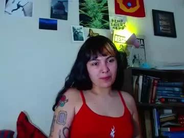 sweetie_maryy from Chaturbate
