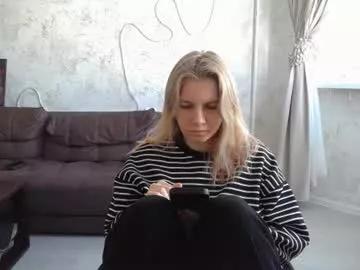 sweetieefox from Chaturbate