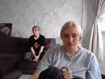 sweetieefox from Chaturbate