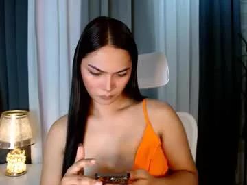 sweetiefox1 from Chaturbate