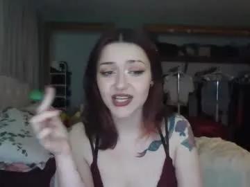 sweetiehunnybee from Chaturbate is Freechat