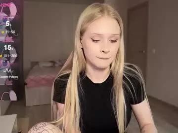 sweetielis from Chaturbate