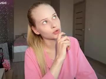 sweetielis from Chaturbate