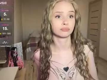sweetielis from Chaturbate