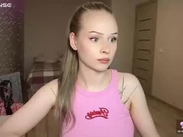 sweetielis from Chaturbate