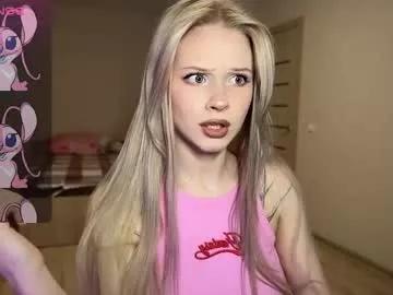 sweetielis from Chaturbate