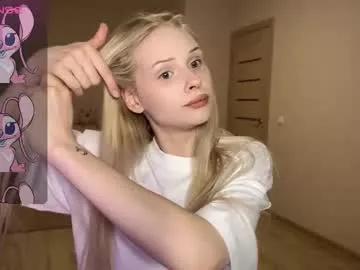 sweetielis from Chaturbate