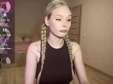 sweetielis from Chaturbate
