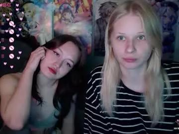 sweetieseva from Chaturbate