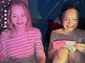 sweetieseva from Chaturbate